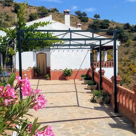 Casa Encina - Encinasola Turismo Rural. อะโลรา ภายนอก รูปภาพ