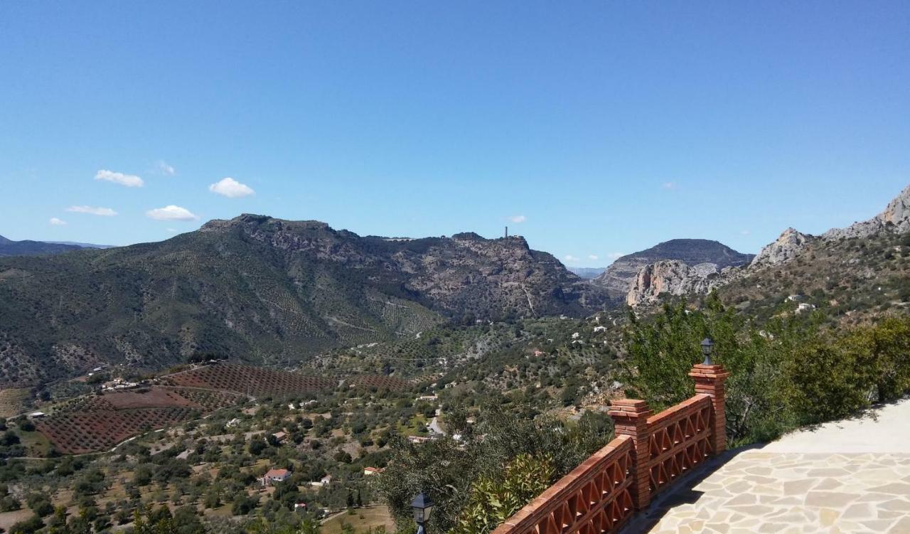 Casa Encina - Encinasola Turismo Rural. อะโลรา ภายนอก รูปภาพ