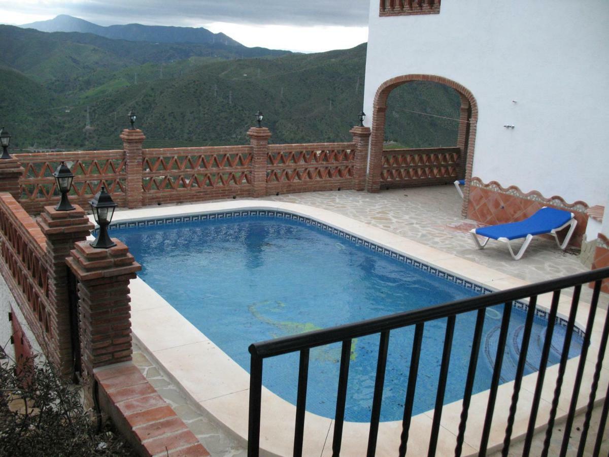 Casa Encina - Encinasola Turismo Rural. อะโลรา ภายนอก รูปภาพ