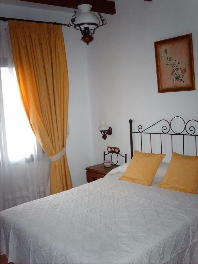 Casa Encina - Encinasola Turismo Rural. อะโลรา ภายนอก รูปภาพ