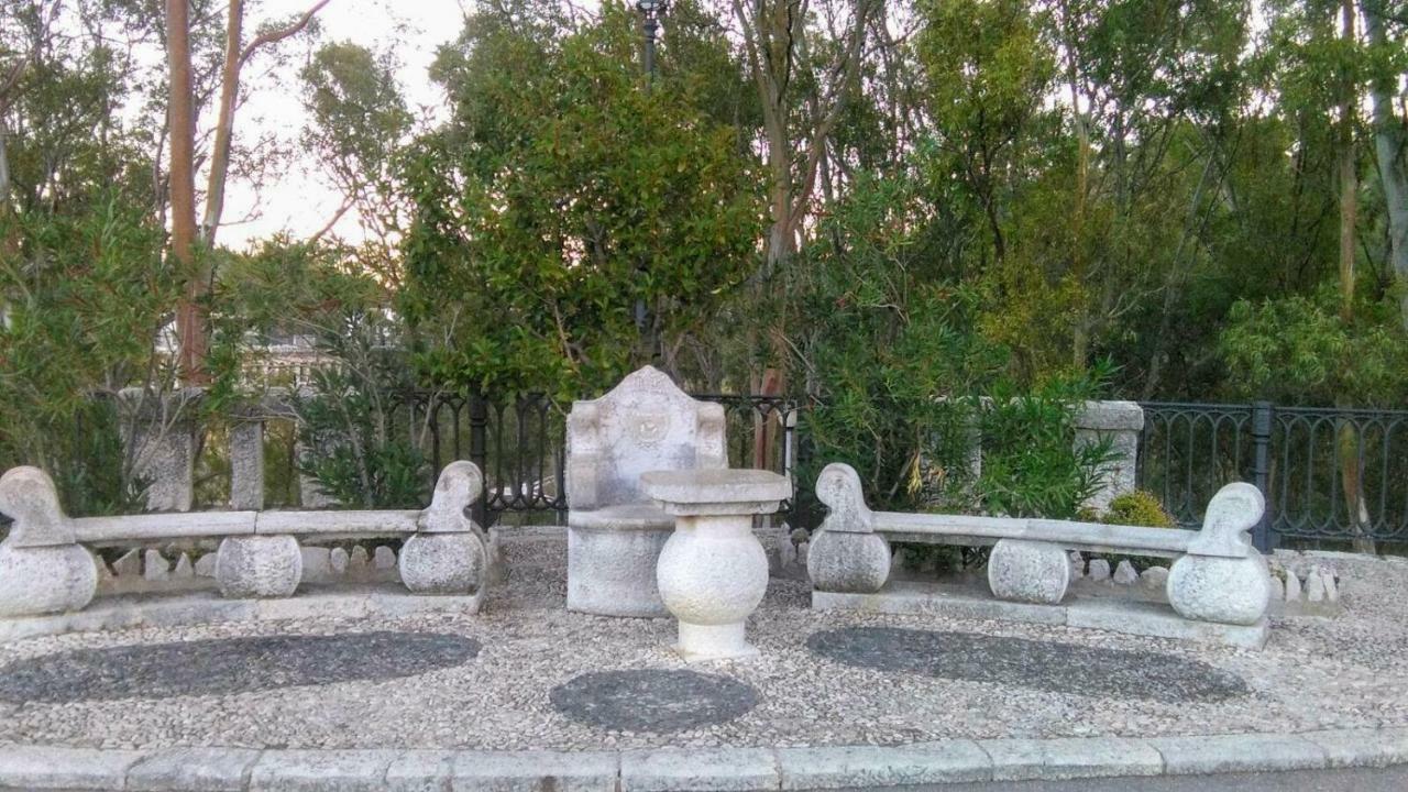 Casa Encina - Encinasola Turismo Rural. อะโลรา ภายนอก รูปภาพ